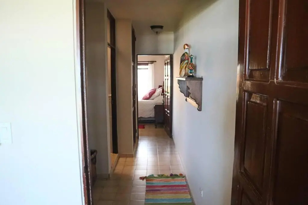 Nanny Estate Cabarete Beachfront Condos Unit A2