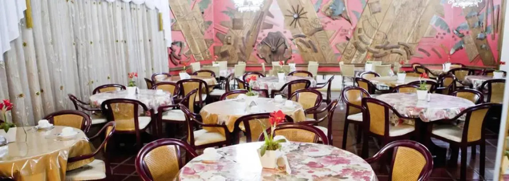 San Willas Hotel