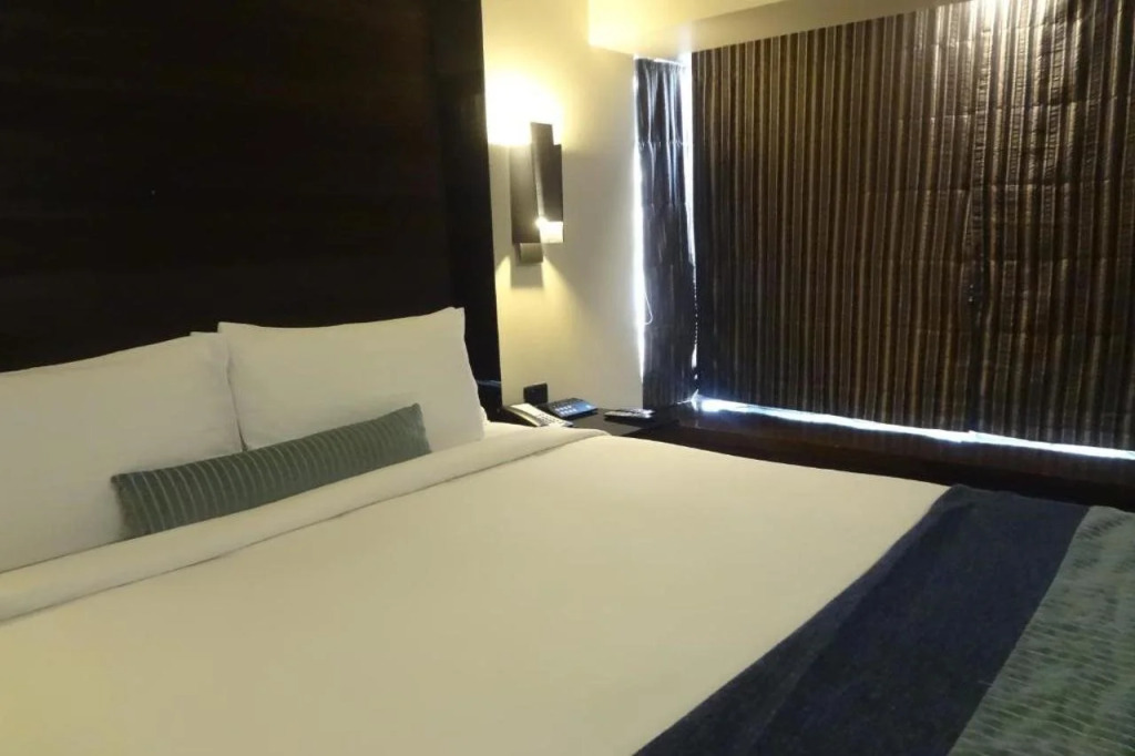 Svenska Design Hotel Andheri