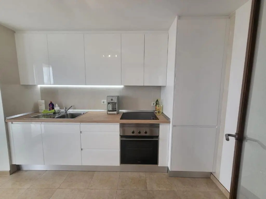 Meerblick Apartment 4 - 120 m zum Strand