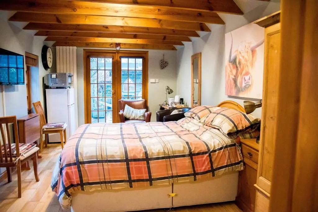 Kirkstyle Hideaway