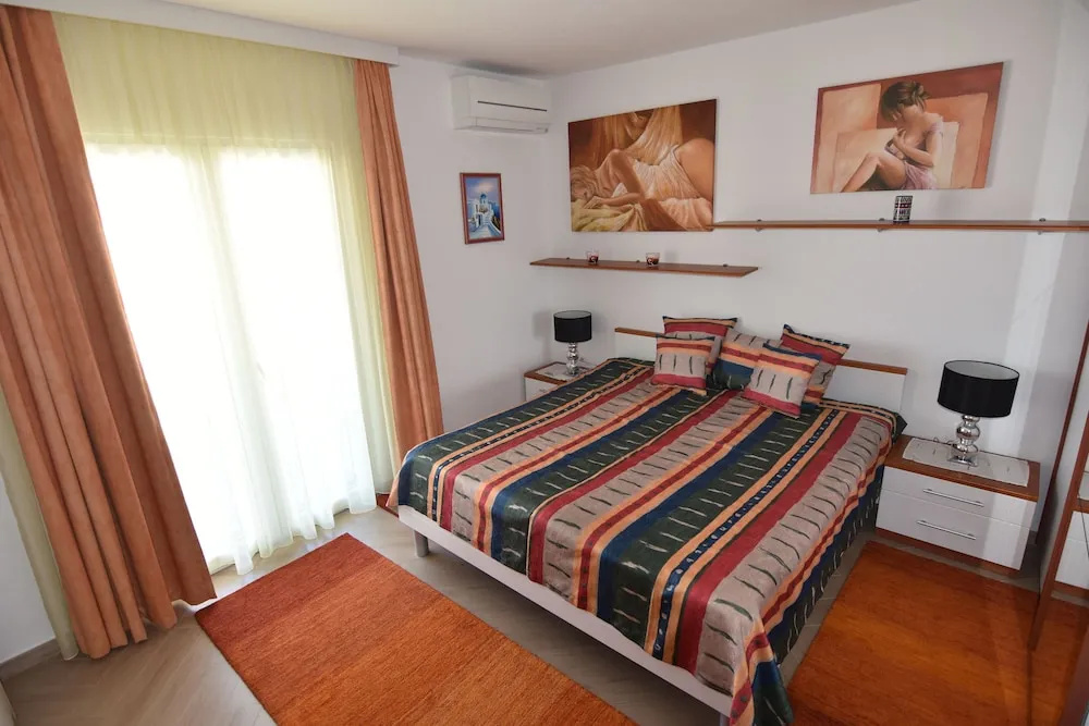 Villa Portofino