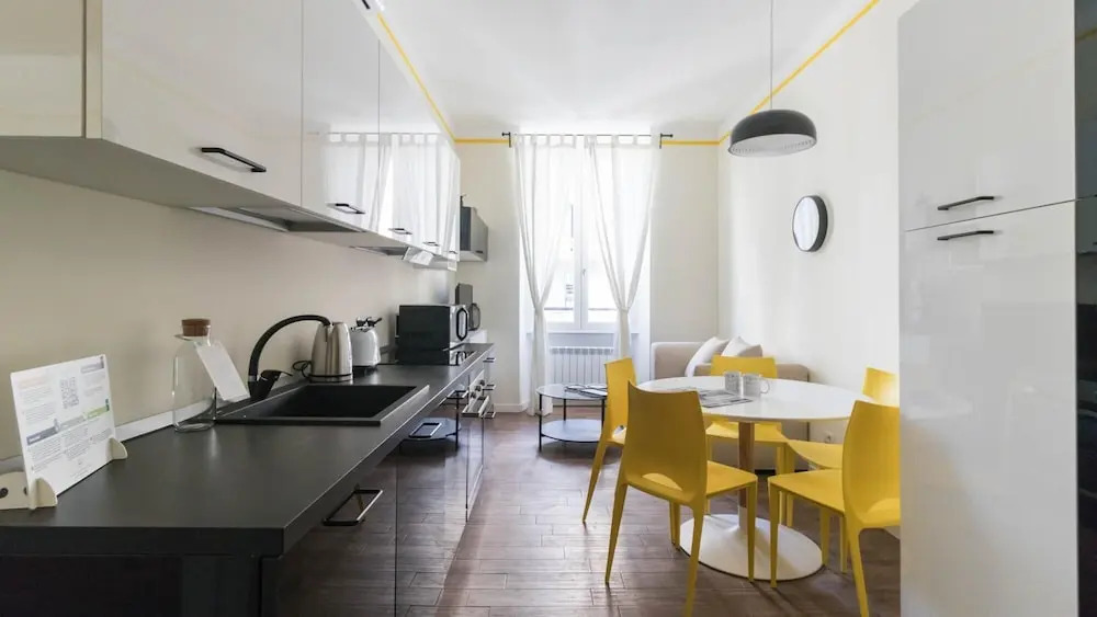 Italianway Easy - Buenos Aires 65 B