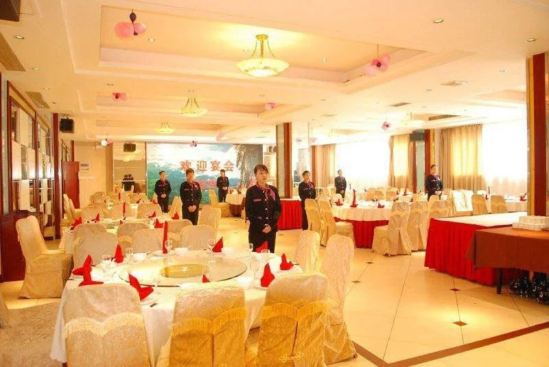 CYTS Shanshui Fashion Hotel (Chibi Xinjiekou Commercial Street)