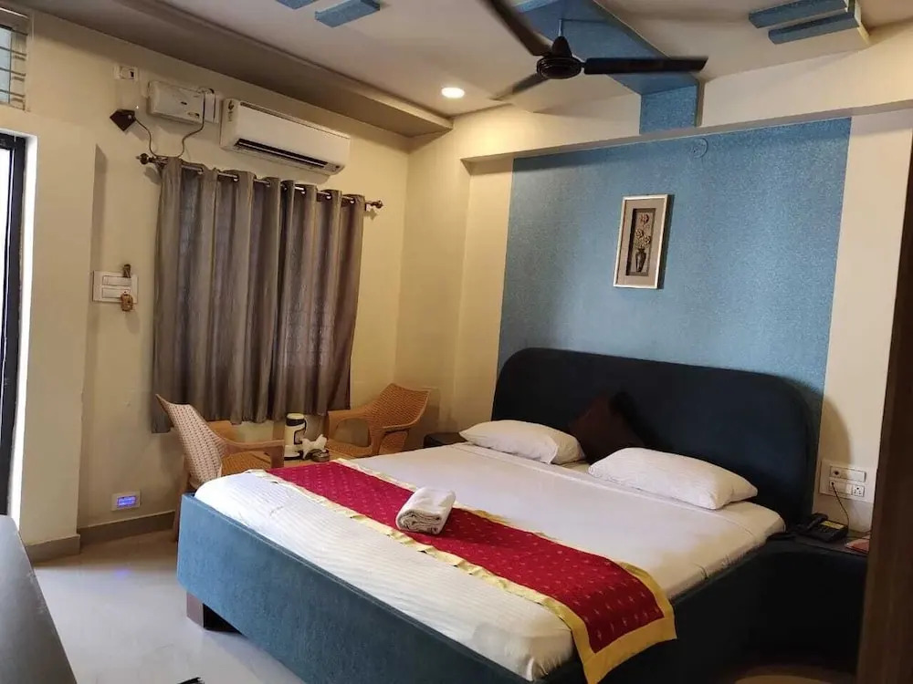 Hotel Pavan Mansion
