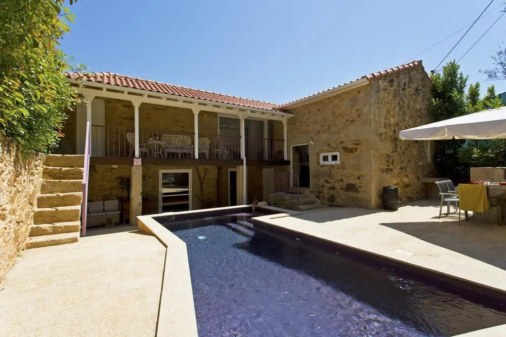 Quinta De Fundevila -quinta privada