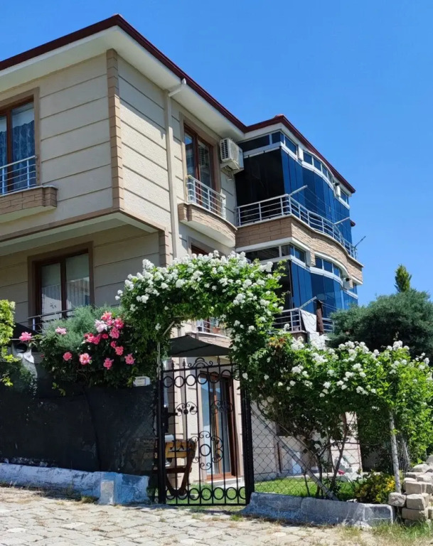 Lavanta Apartment
