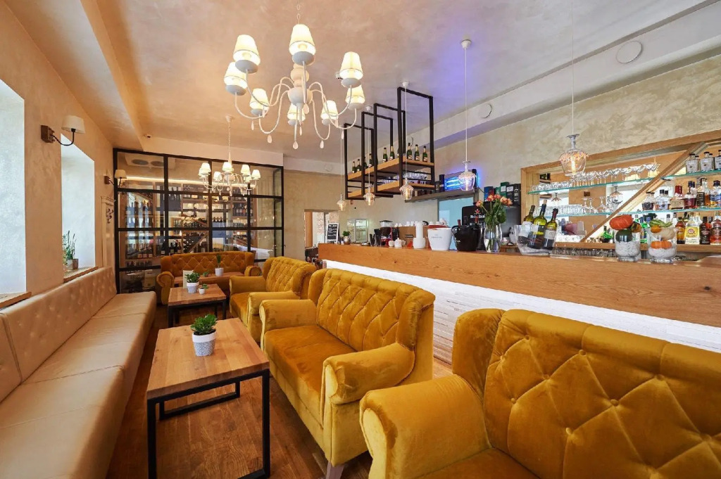 Hiša Ančka, Boutique Hotel & Maja Rooms