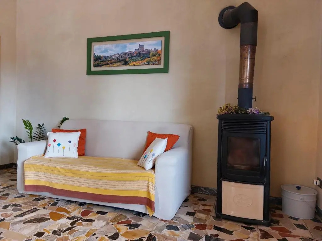 Casa Bruna - Cipresseta del Chianti