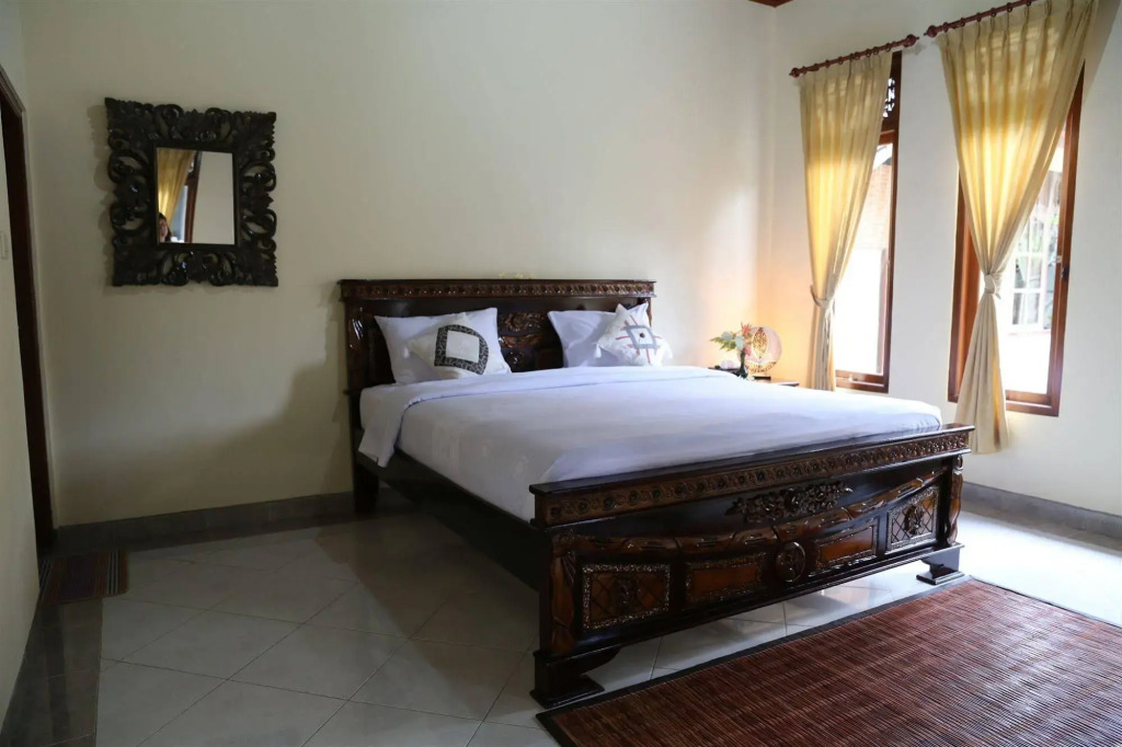 Alam Sari Homestays