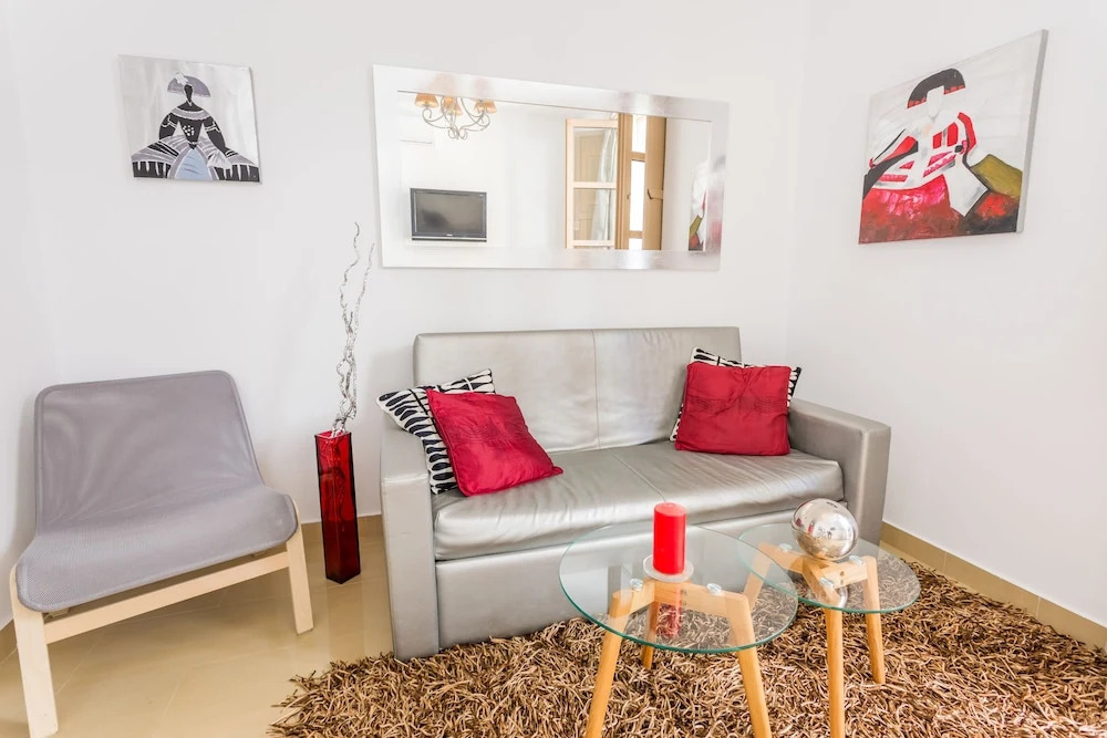 Apartamento Mariblanca