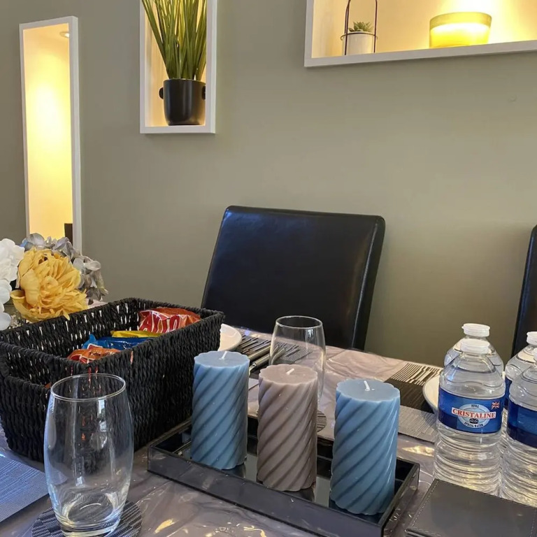 2br Cozy Duplex
