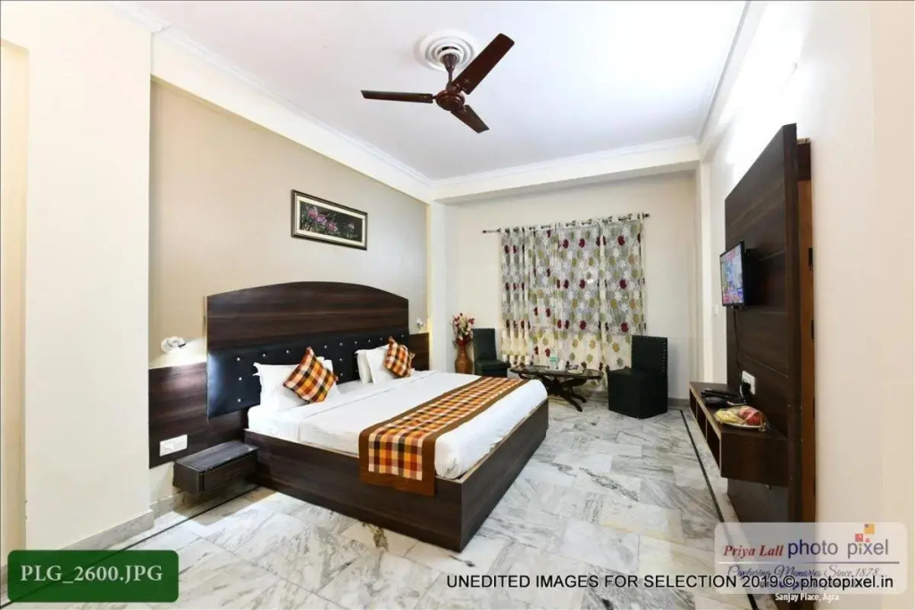 Hotel Chanakya