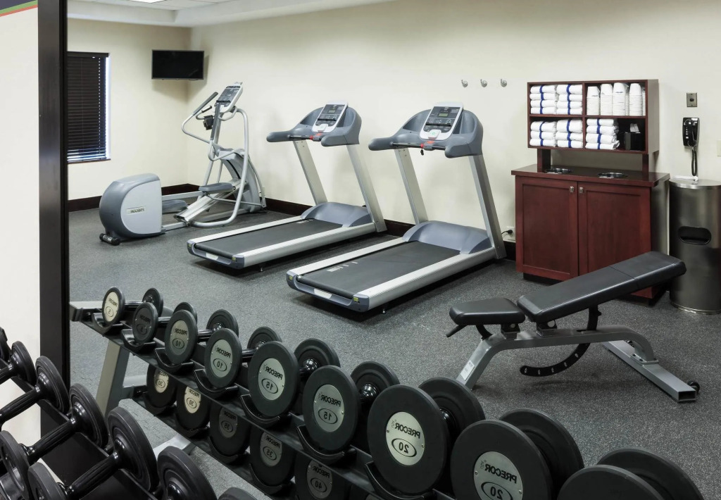 Residence Inn by Marriott Lakeland