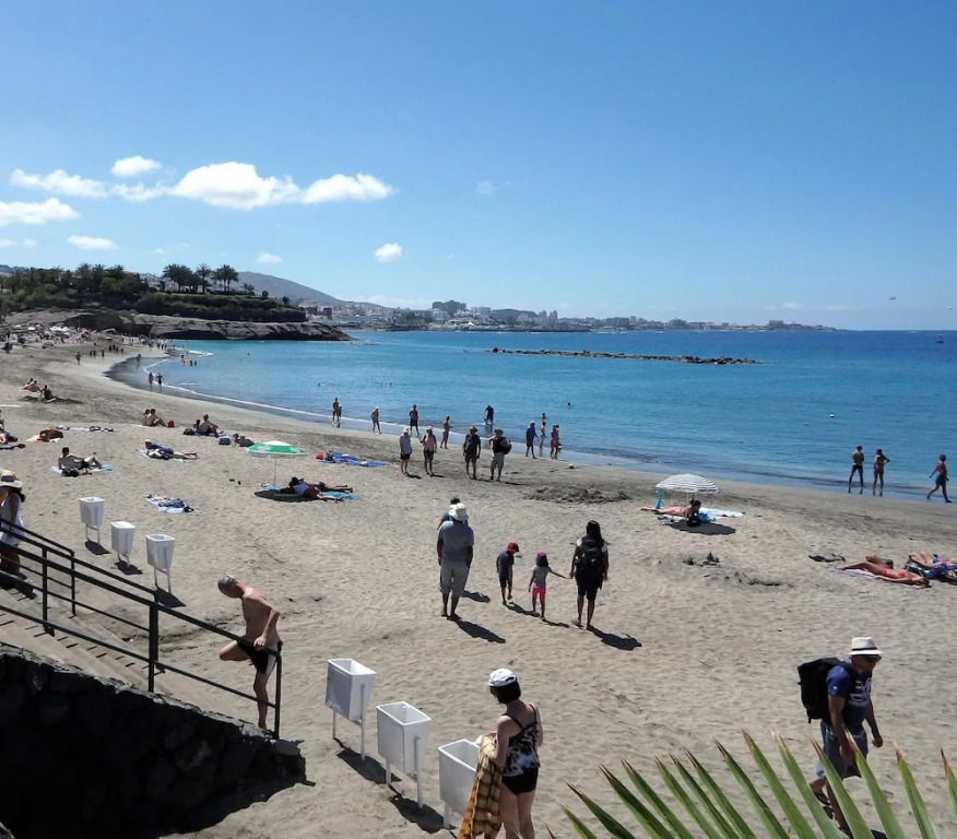 Adeje Sea View