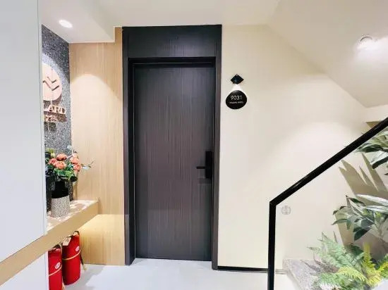Willard Hotel (Xi'an Matengkong Metro Station Branch)