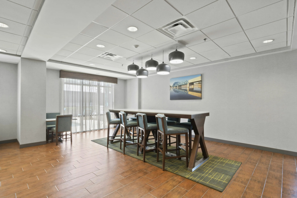 Hampton Inn Kingsland