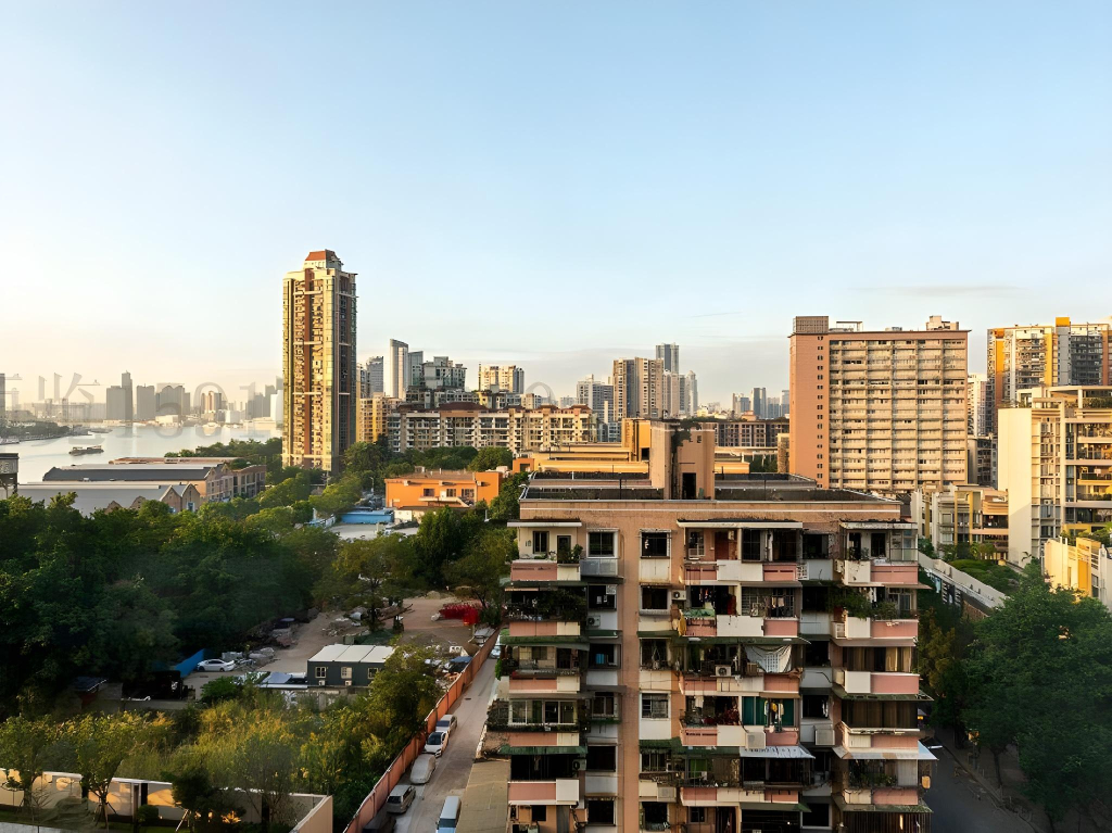 Lavande International Hotel Guangzhou Taigucang Shayuan Metro Station Branch