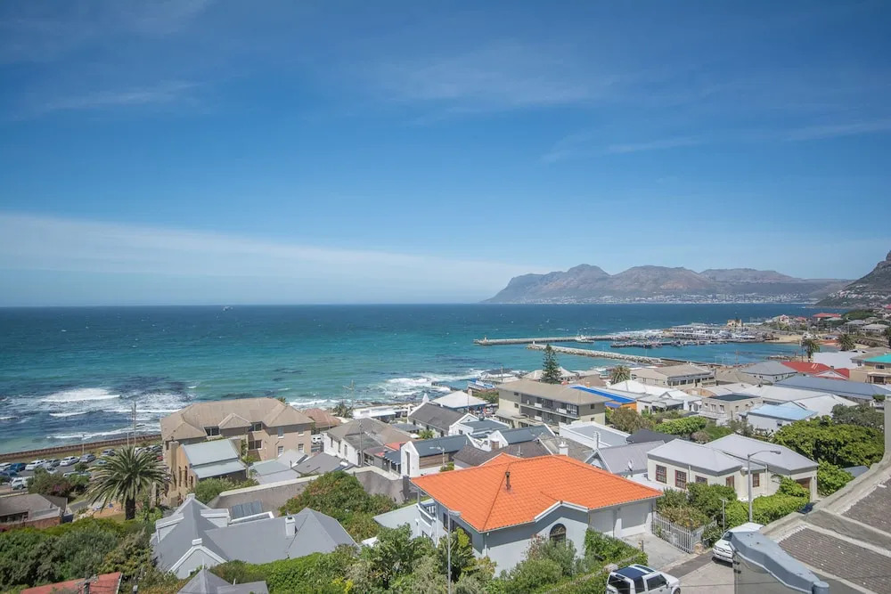 Baymont View