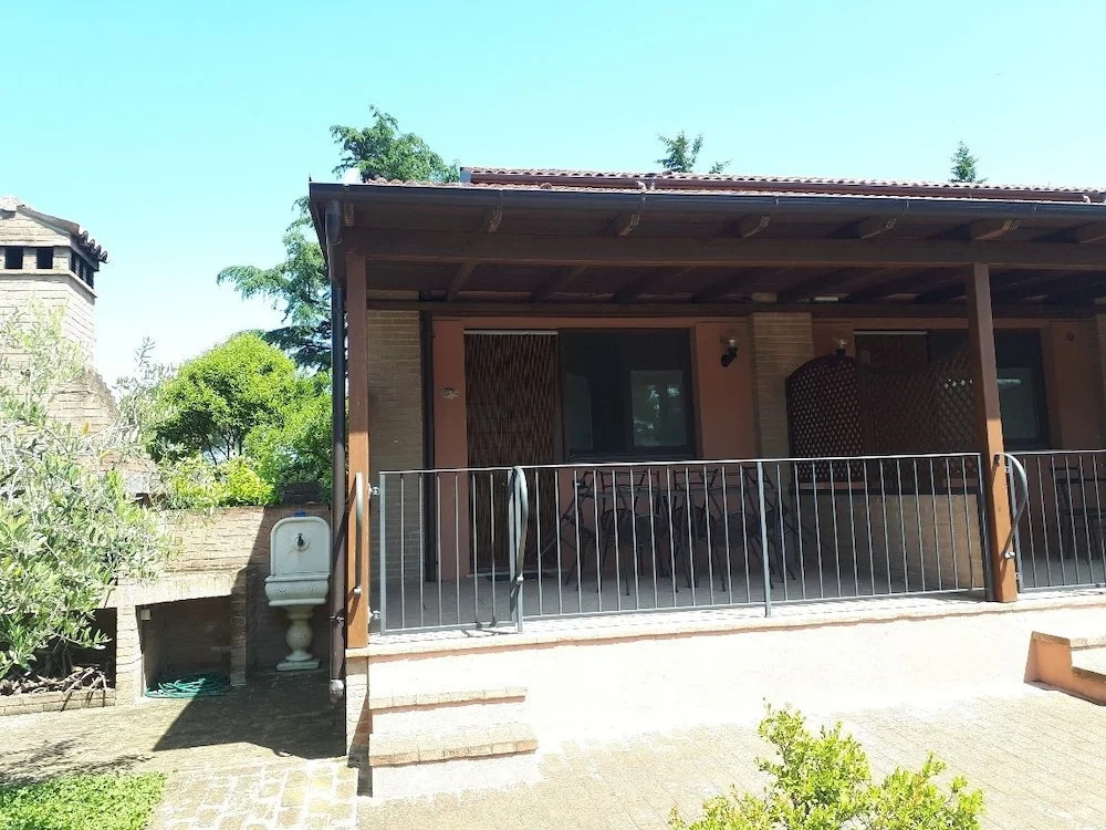Paradiso in Collina