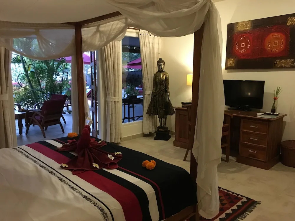 Villa Damai