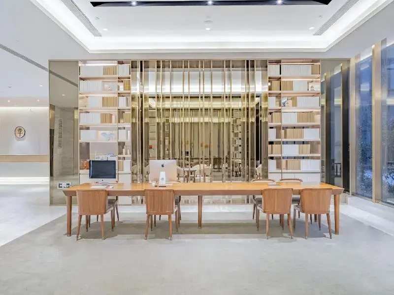 JI Hotel Beijing Daxing Lvdibinfen City