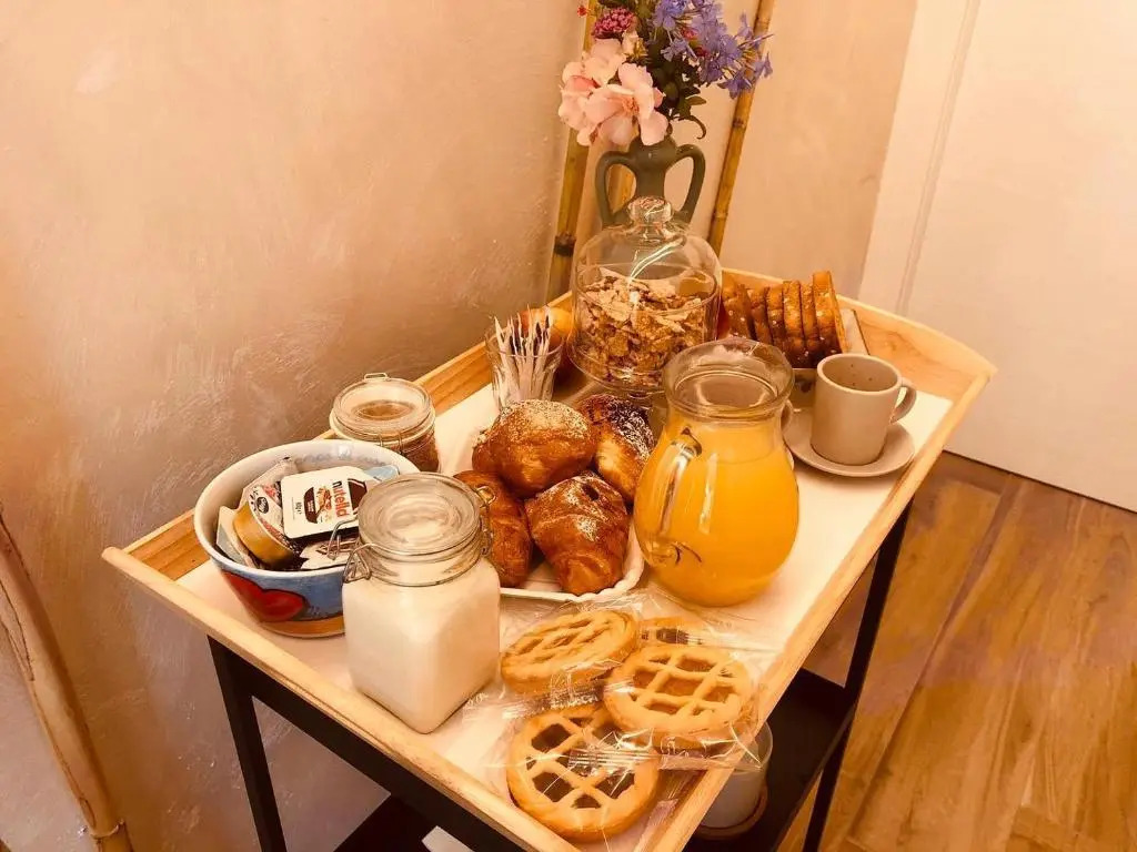 Villa Fiore B&B
