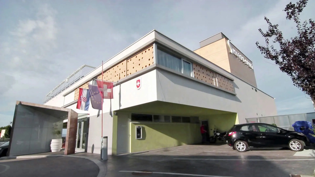 Hotel Split