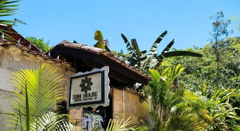 Zen House Ubatuba Hostel