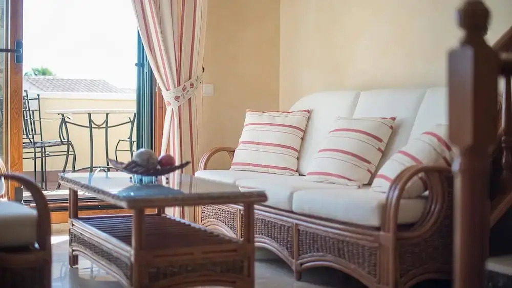 Villa Marinada