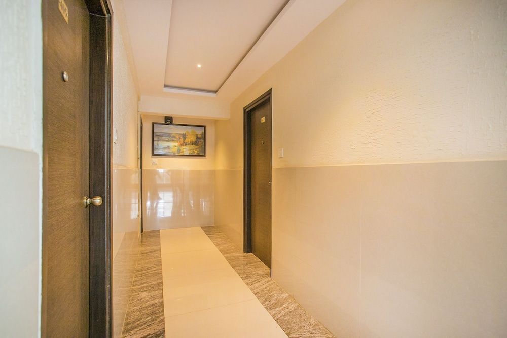 OYO 26197 Pride Suites