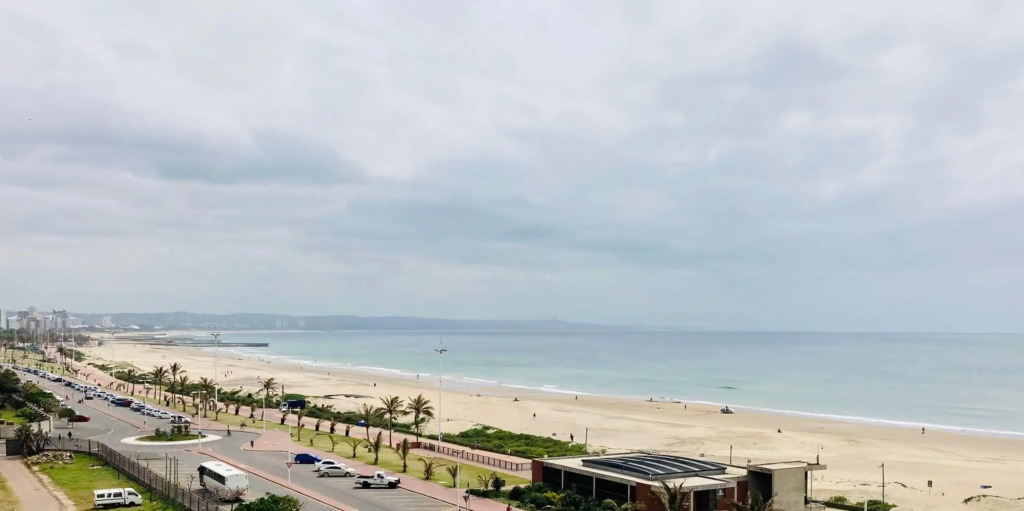 605 Tenbury Beach Apartment