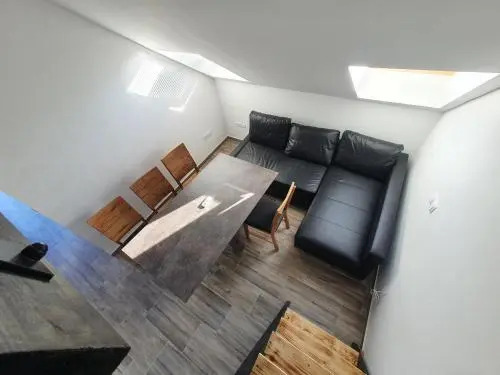 Apartment Suzana