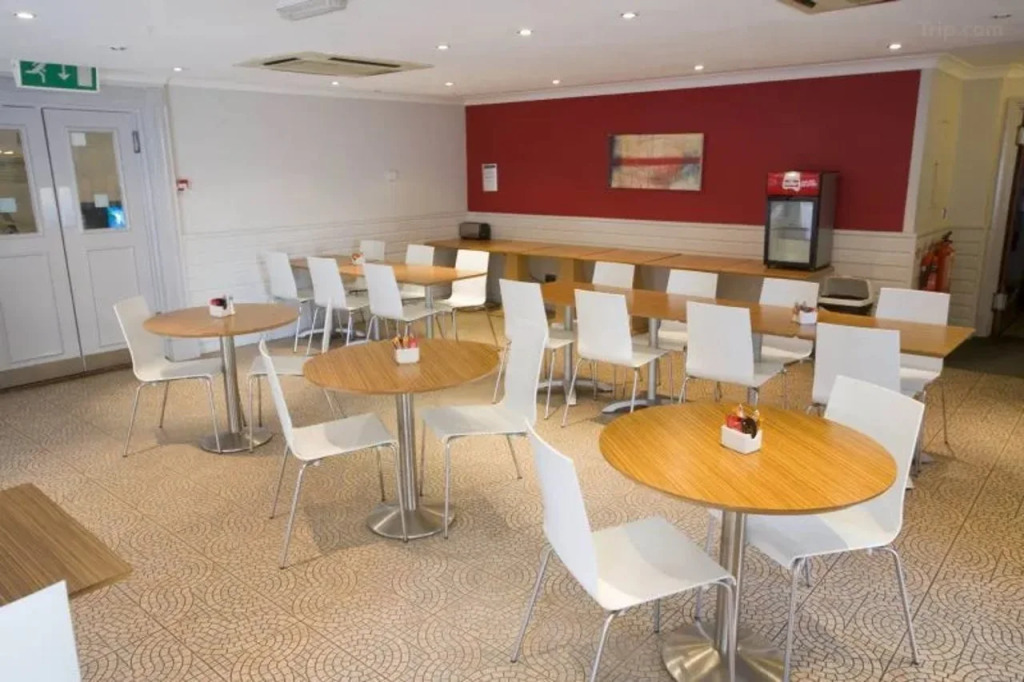 Travelodge London Central Marylebone