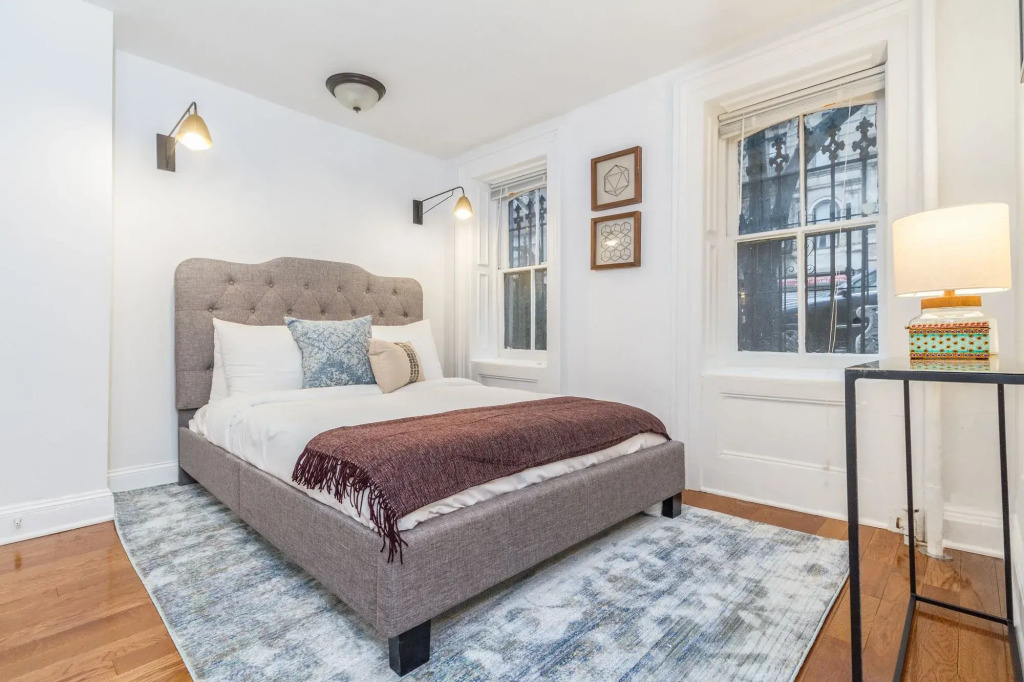 Charming 1BR in the Upper East Side by Sonder