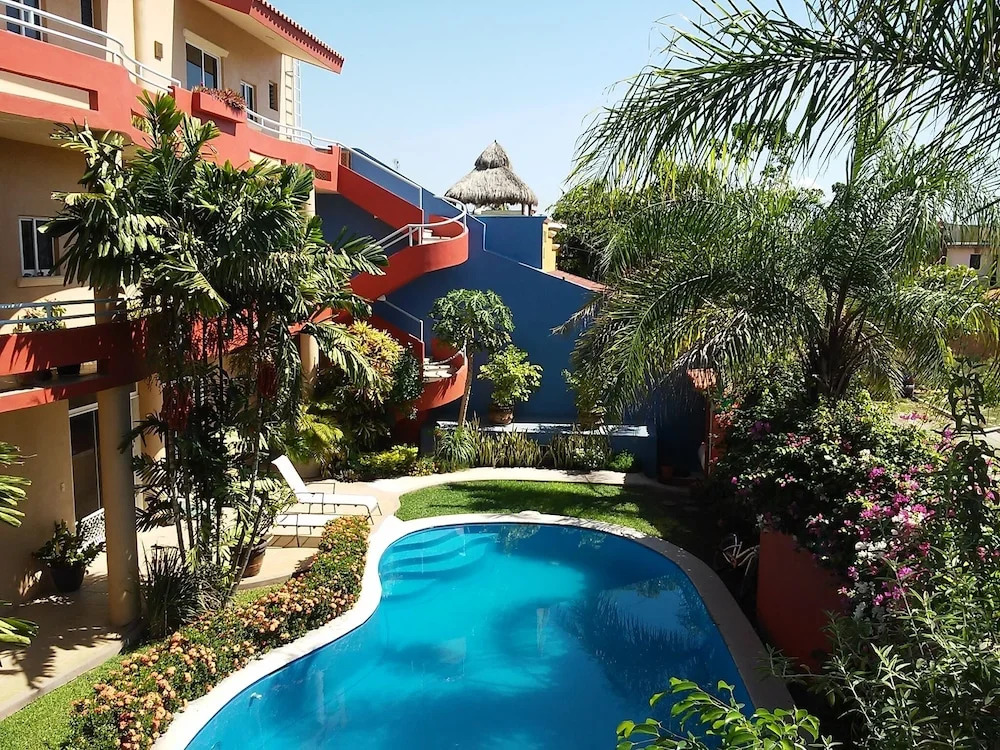 Casa Misifus
