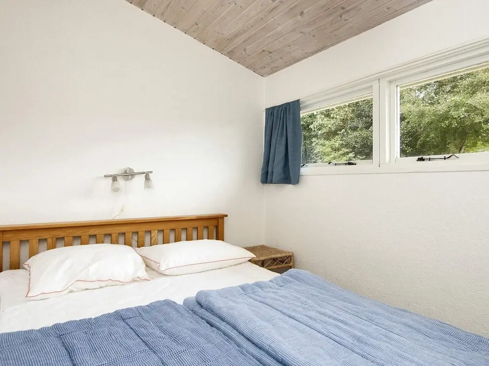 8 Person Holiday Home in Struer
