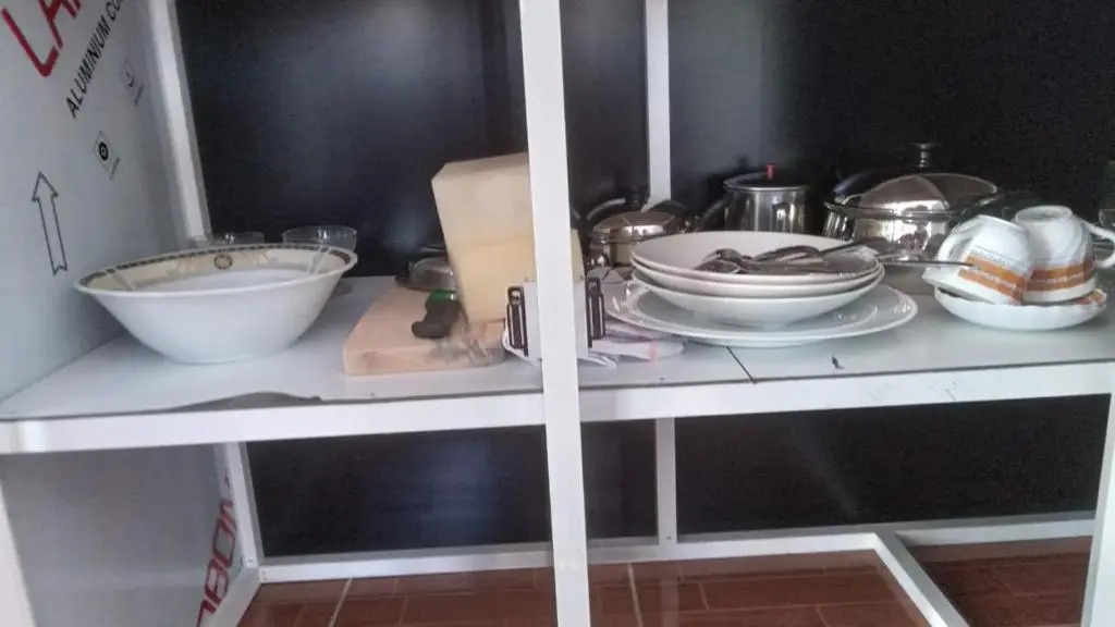 Subhas Apartment