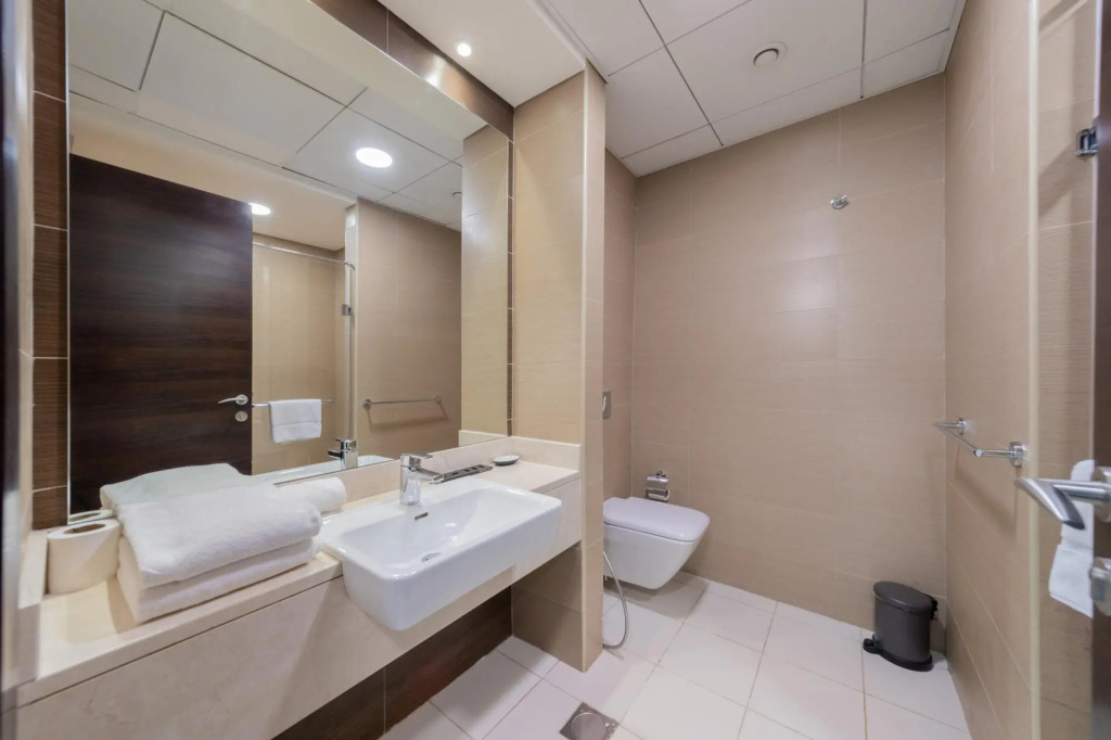 DXB - Sparkle Tower - 1 - 2704 - DM