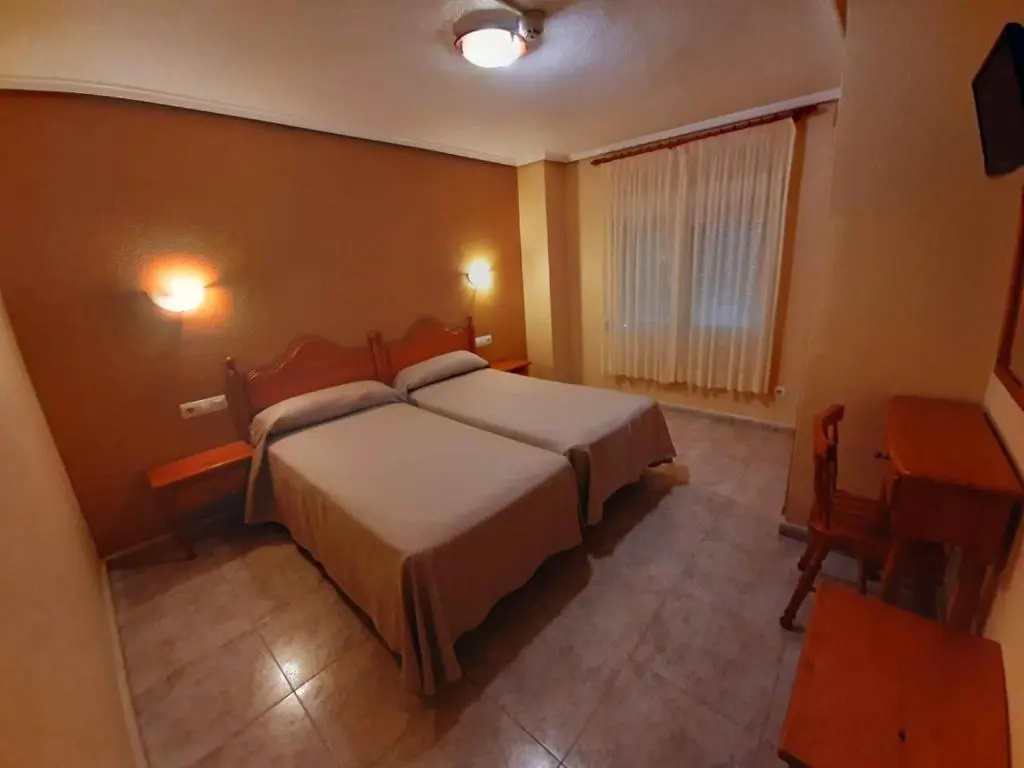 Hotel Cano