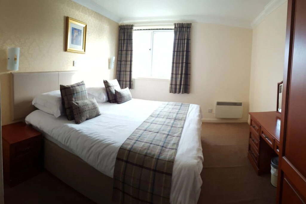 Loch Rannoch Highland Club Highland Lodge 46