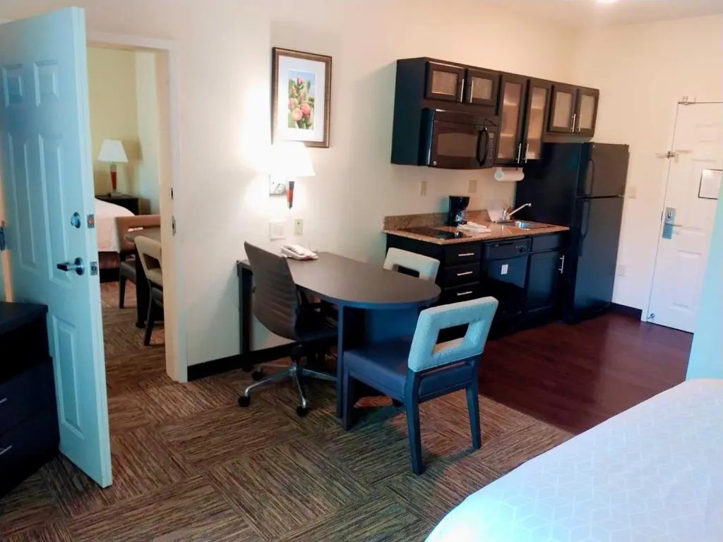 Candlewood Suites Houston Medical Center by IHG