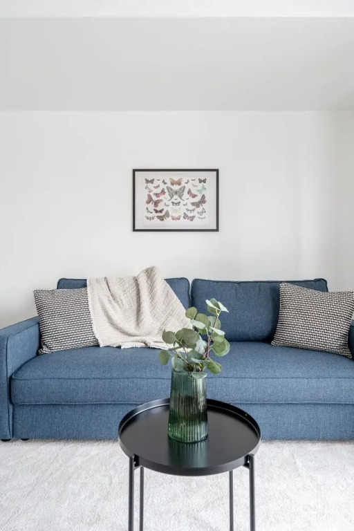 2ndhomes Ranta-Tampella Kaplan 3 Apt.
