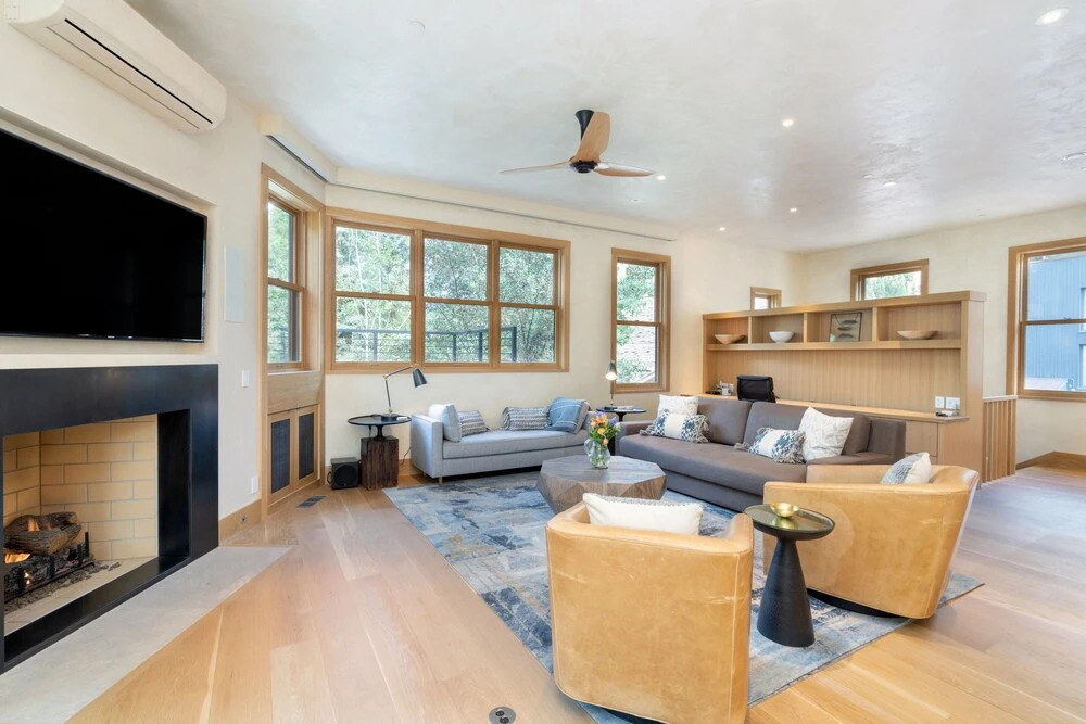 THE Tributary by Exceptional Stays