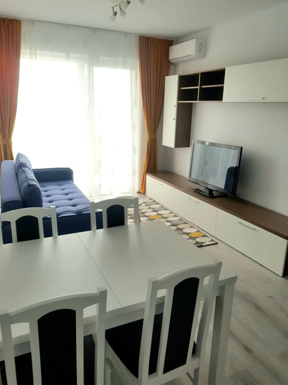 HappyHome Central Deluxe Apartments