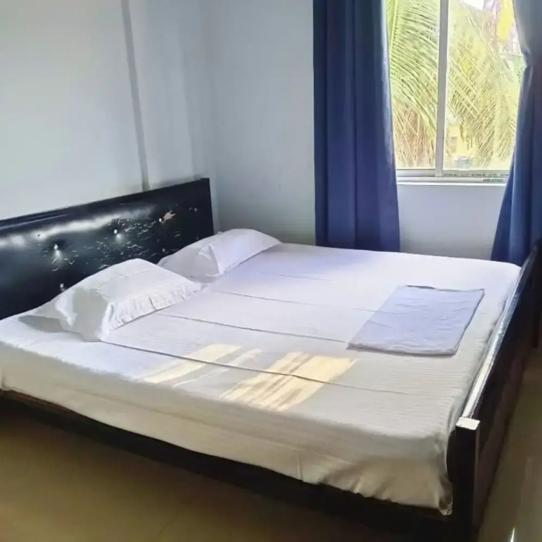Comfort Hub Stay