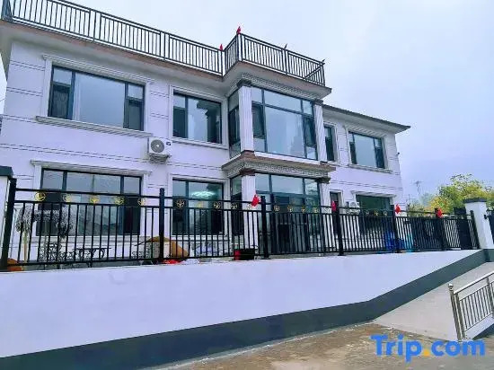 Yunju Homestay (Beijing Yunju Temple)