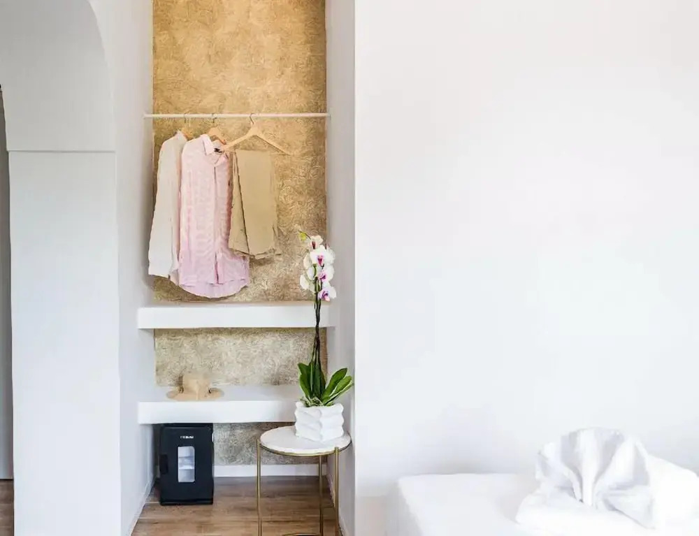 Elysium Suites Colosseo