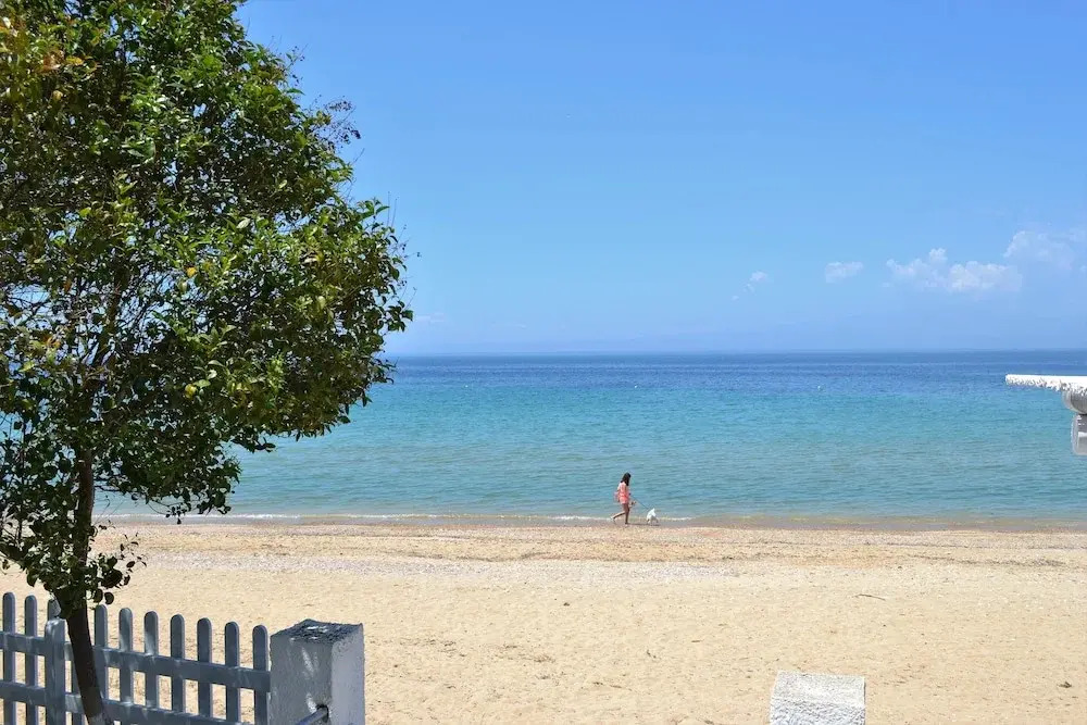 Byblos Mare-The Exclusive Beach Front Villa