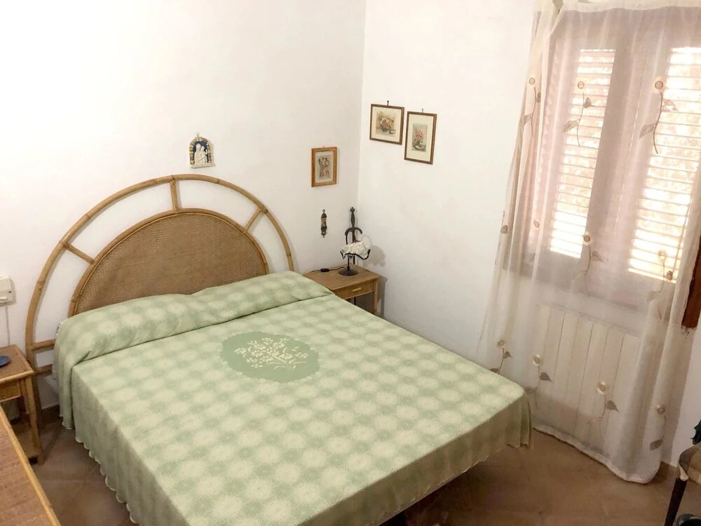 House With 3 Bedrooms in Siracusa, With Wifi - 300 m From the Beach